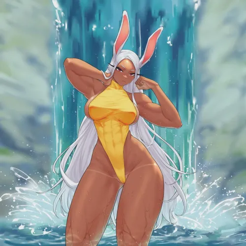 mirko (cala) by mrtecta