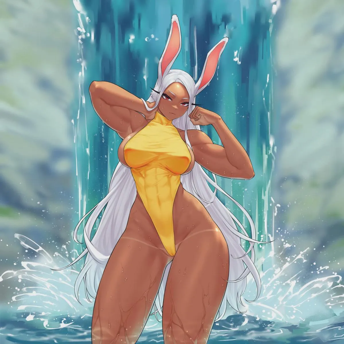 mirko (cala) posted by mrtecta