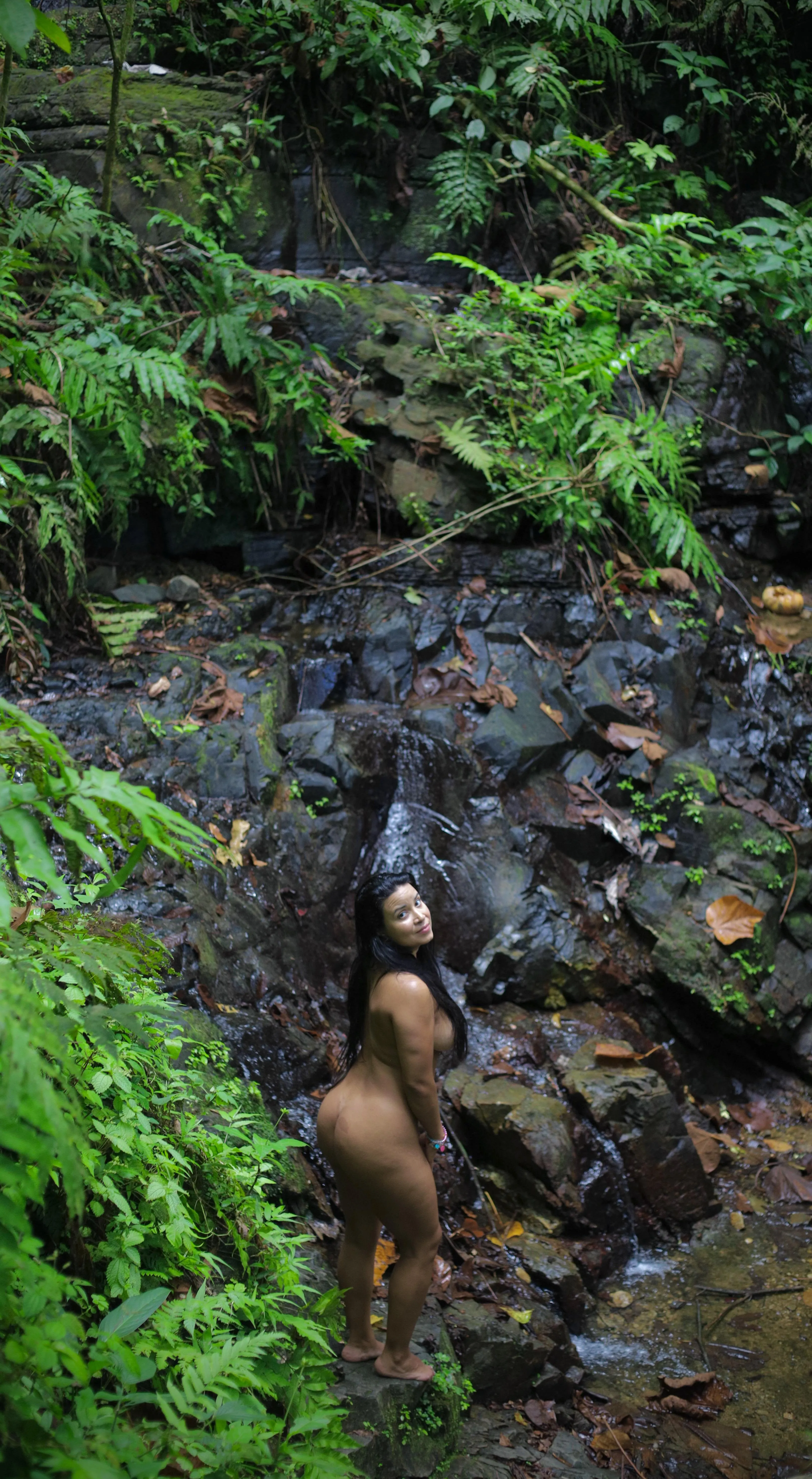 Nature keeps me young. posted by jejepr_787