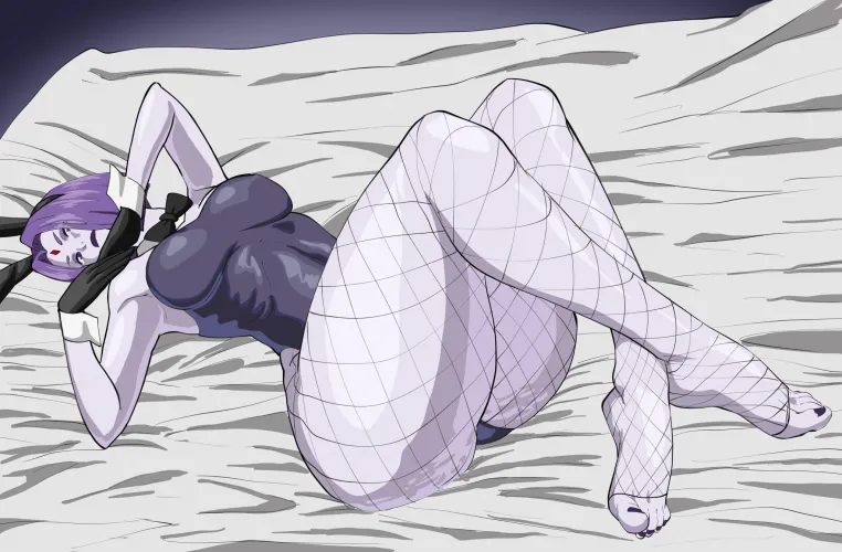 raven (octavius_dp) by mrtecta