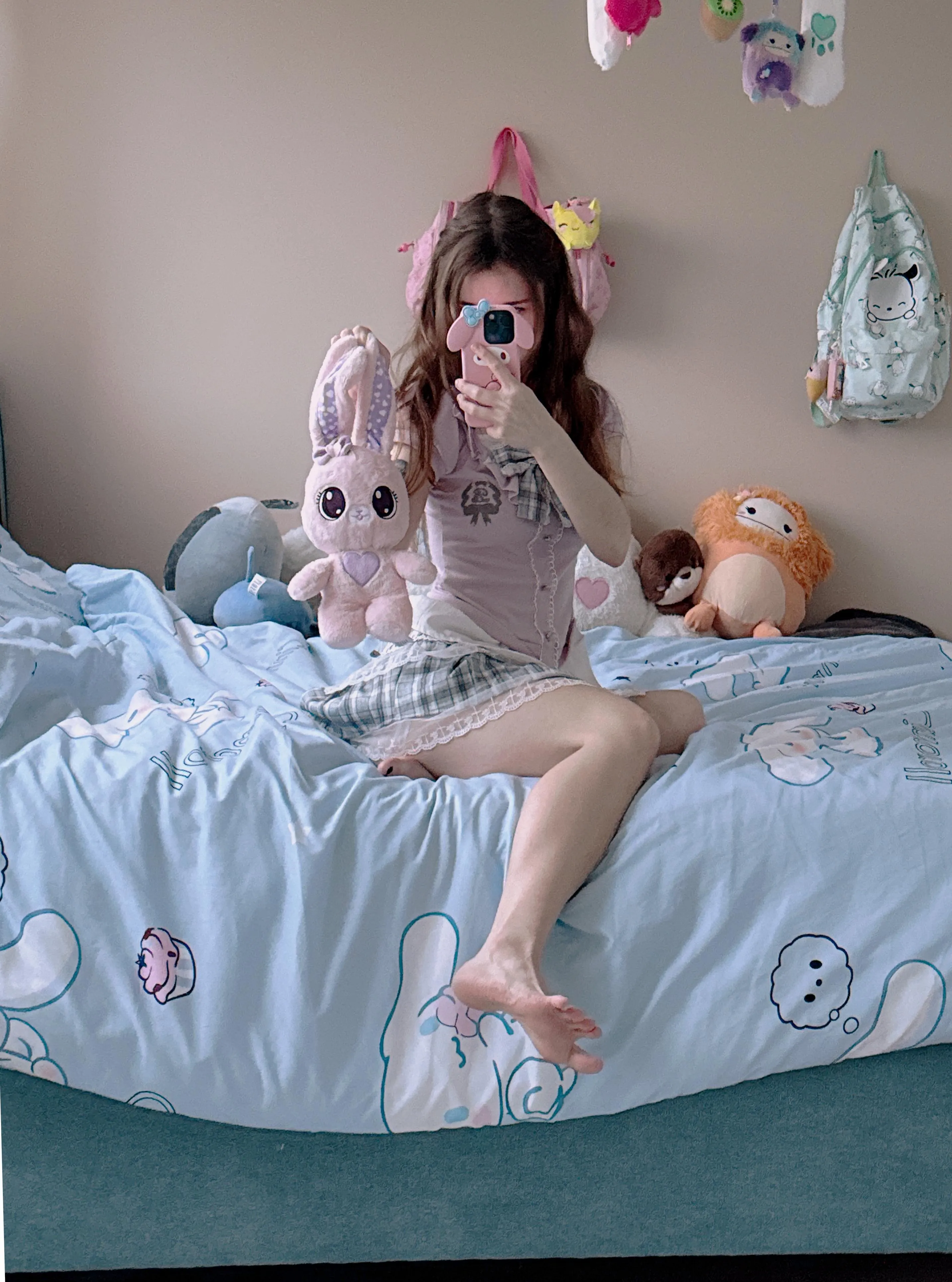 Something tells me that you're craving posted by Babydoll_Kaye