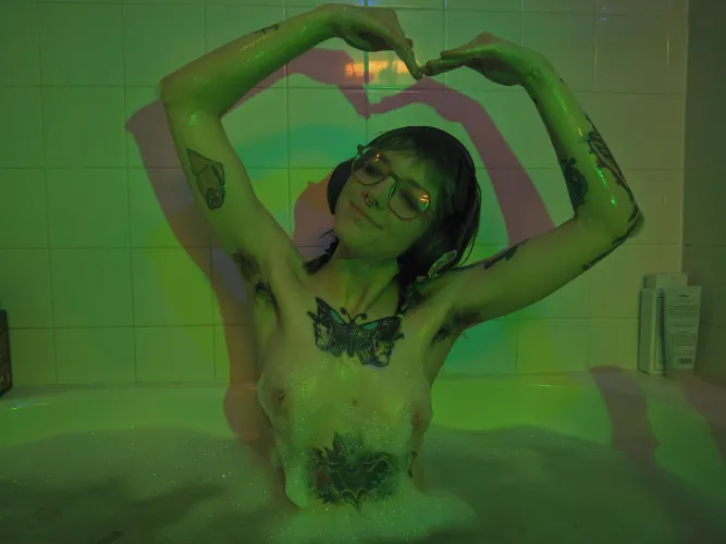 Took a reddit break, but me and my pits are back 🫶🏻 by Mossy_Kitten