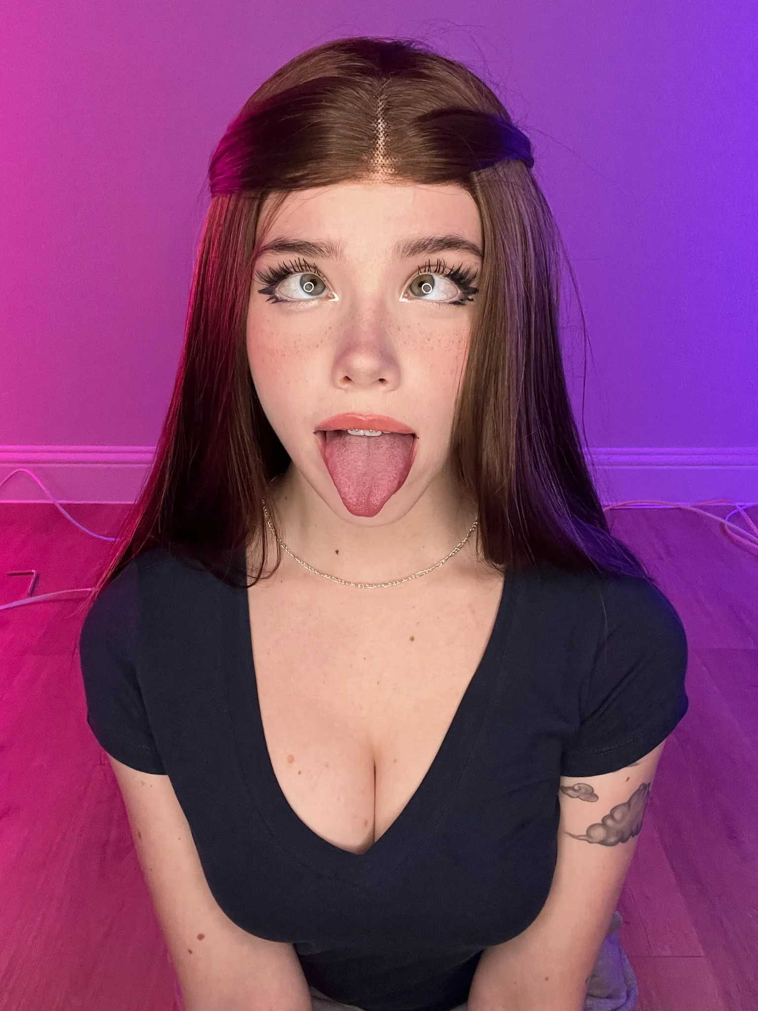 uhm.. did i do it right? posted by Healthy_Key_9409