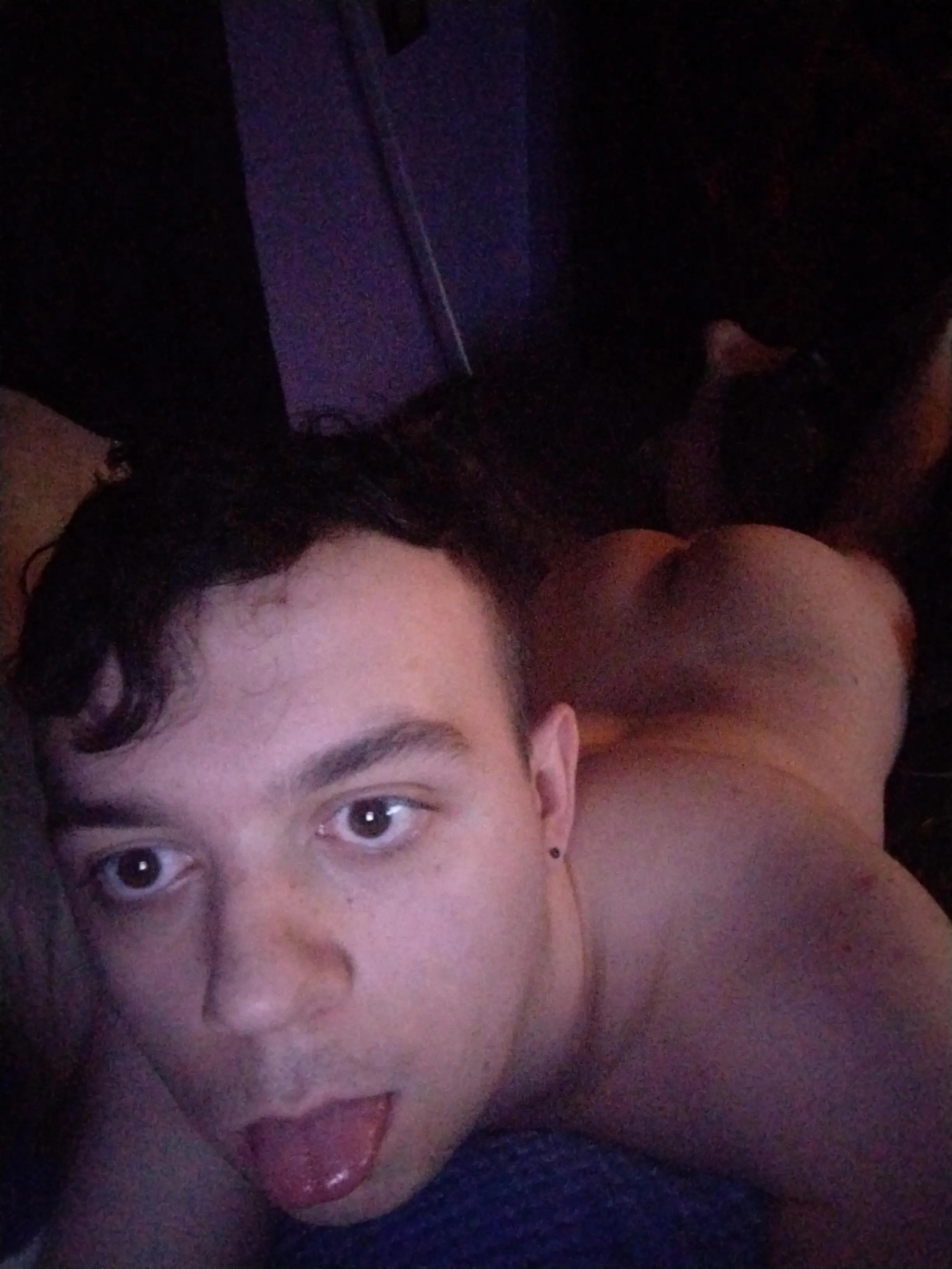 Wanna Dom me posted by DietStock6859