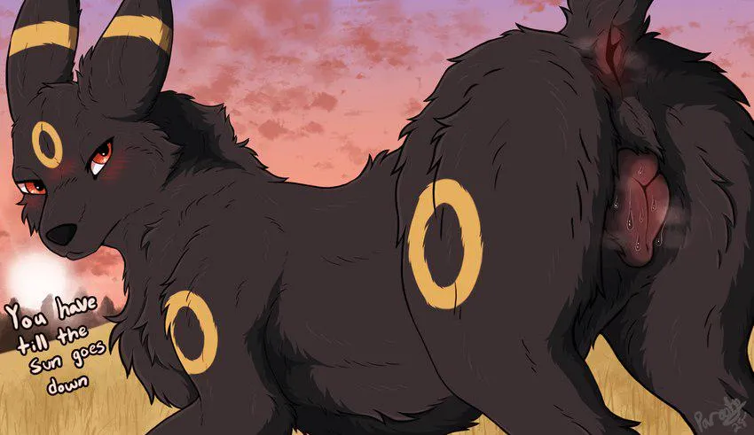 You have until sunset~ [F] (parooty) posted by Just_a_Guy538