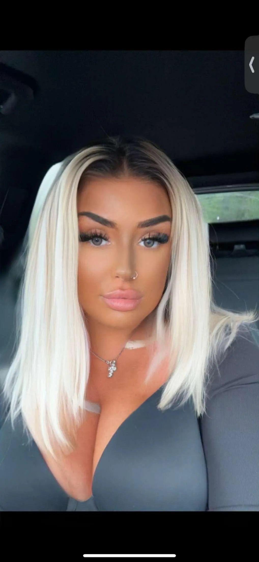 Äntligen finns gangbang videon! Gilla och ja du förstår🫣😍💕 posted by EllahSvensson