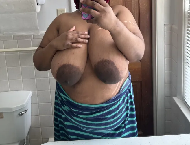 Freak Friday by Daisydaisyboobs