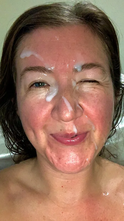 he blasted me by Alexis_Bangs