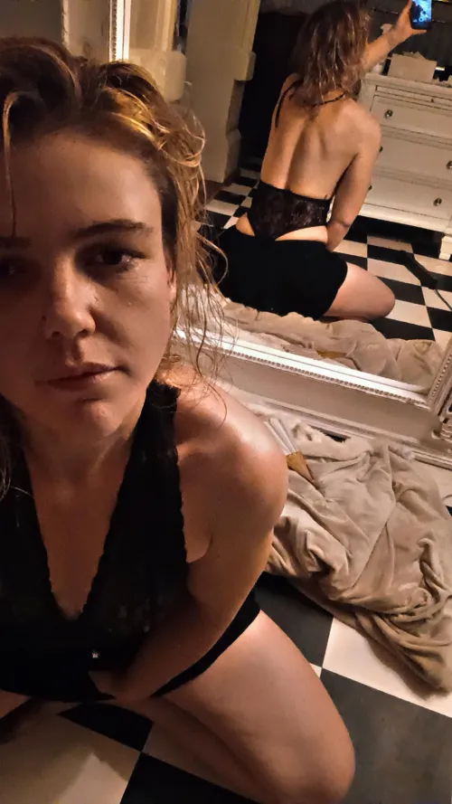 I'm going to blow your dick and your mind by Dry-Chipmunk-7988