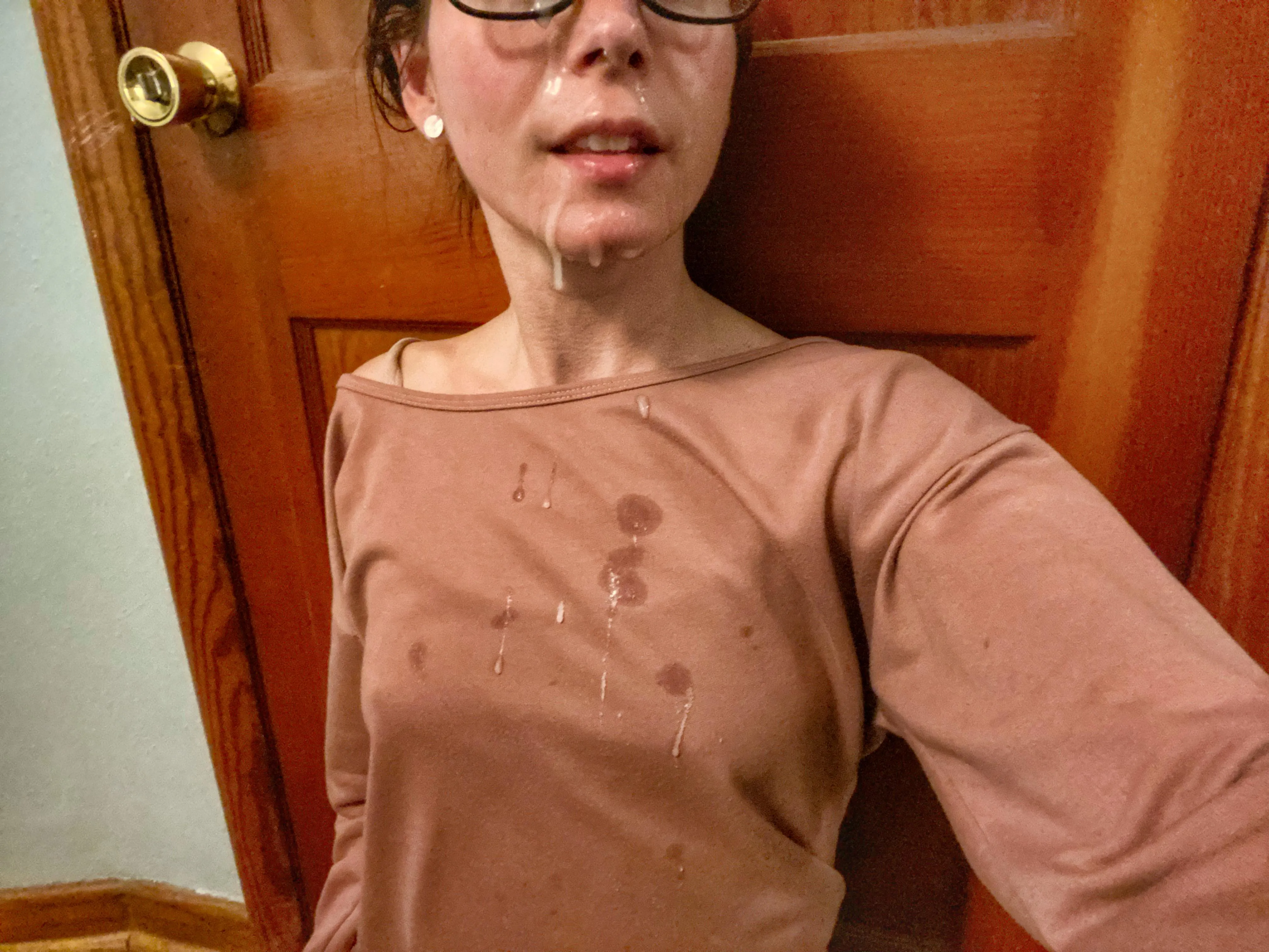 Needing another facial this weekend posted by ctsharing