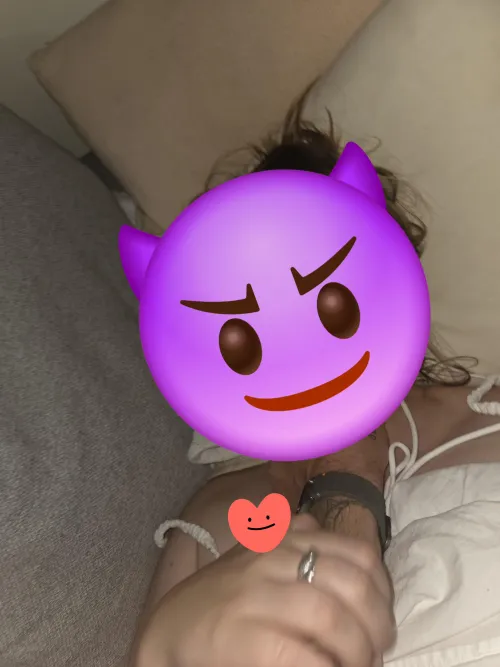 Unicorn wanted 🦄 F only, please message for photos and we'll happily provide them 🥵 by Calm_Signature8033