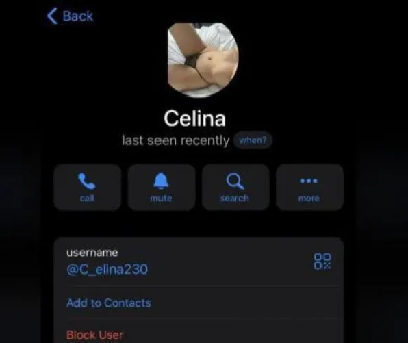 add her  for hot pics  with sexting service 🔥🔥🥵 by Potential_Fan1597