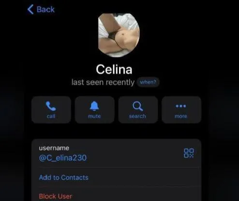add her  for hot pics  with sexting service 🔥🔥🥵 posted by Potential_Fan1597