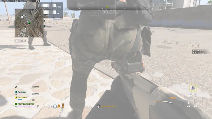 Any pictures on Rosa from dmz by BasketConfident2090