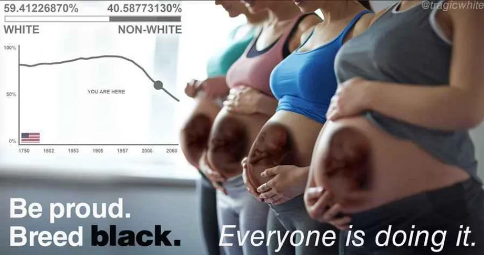 Breed Black! by [deleted]