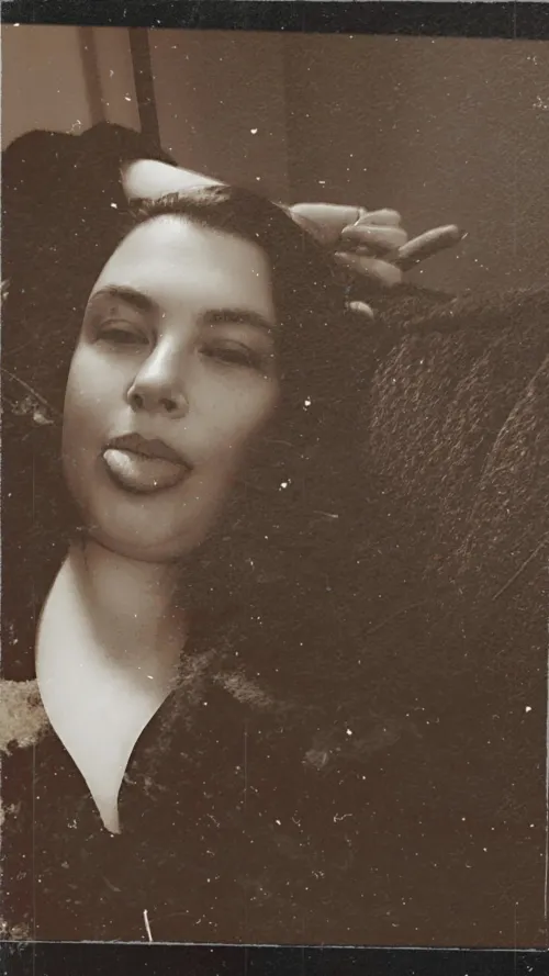 Fuck you 🖕😜 you're welcome 💋 by Annasasin69