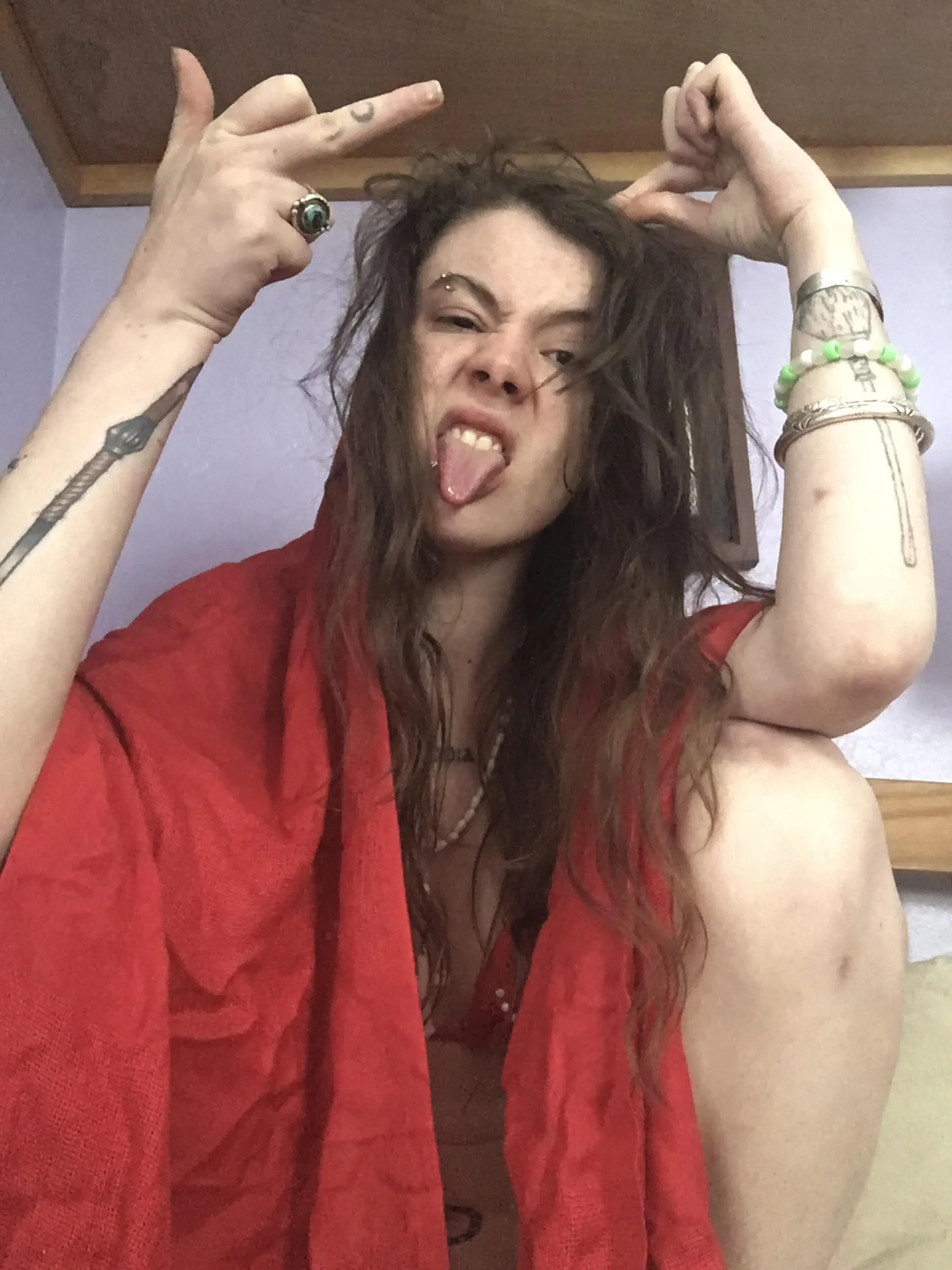 I literally Control you. posted by sterling_spectrum