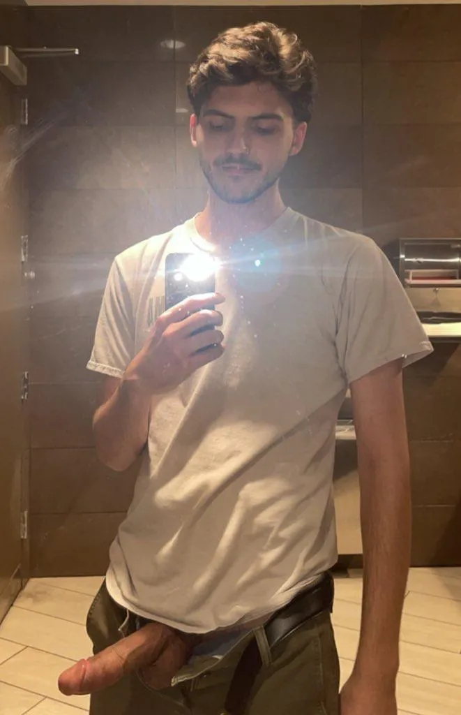 If you want me to whip it out, all you have to do is ask posted by _dylanjaxson