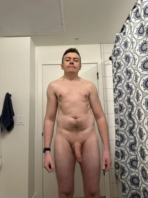 It’s fun to show off a bit by InstanceOrdinary4127