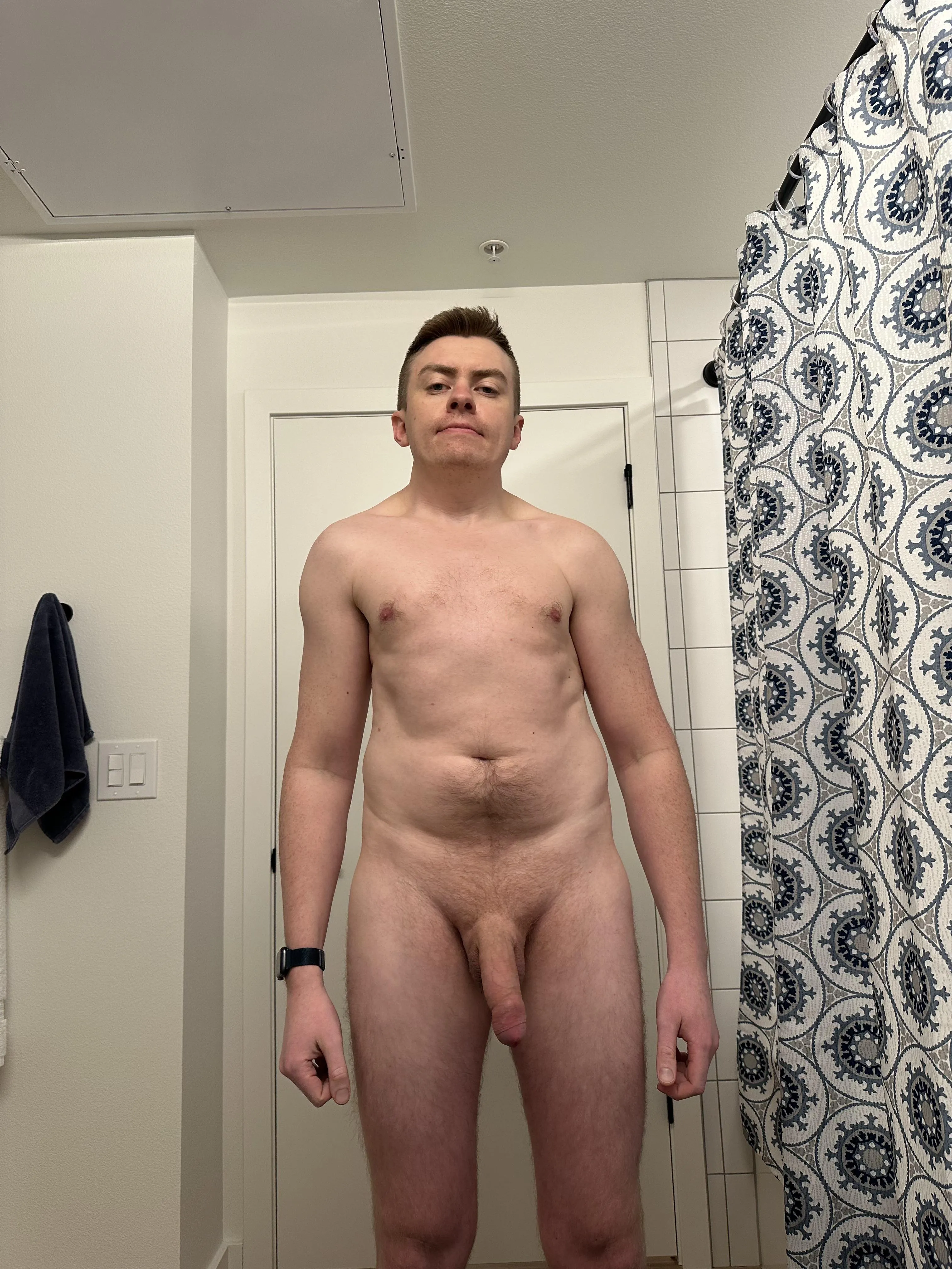 It’s fun to show off a bit posted by InstanceOrdinary4127