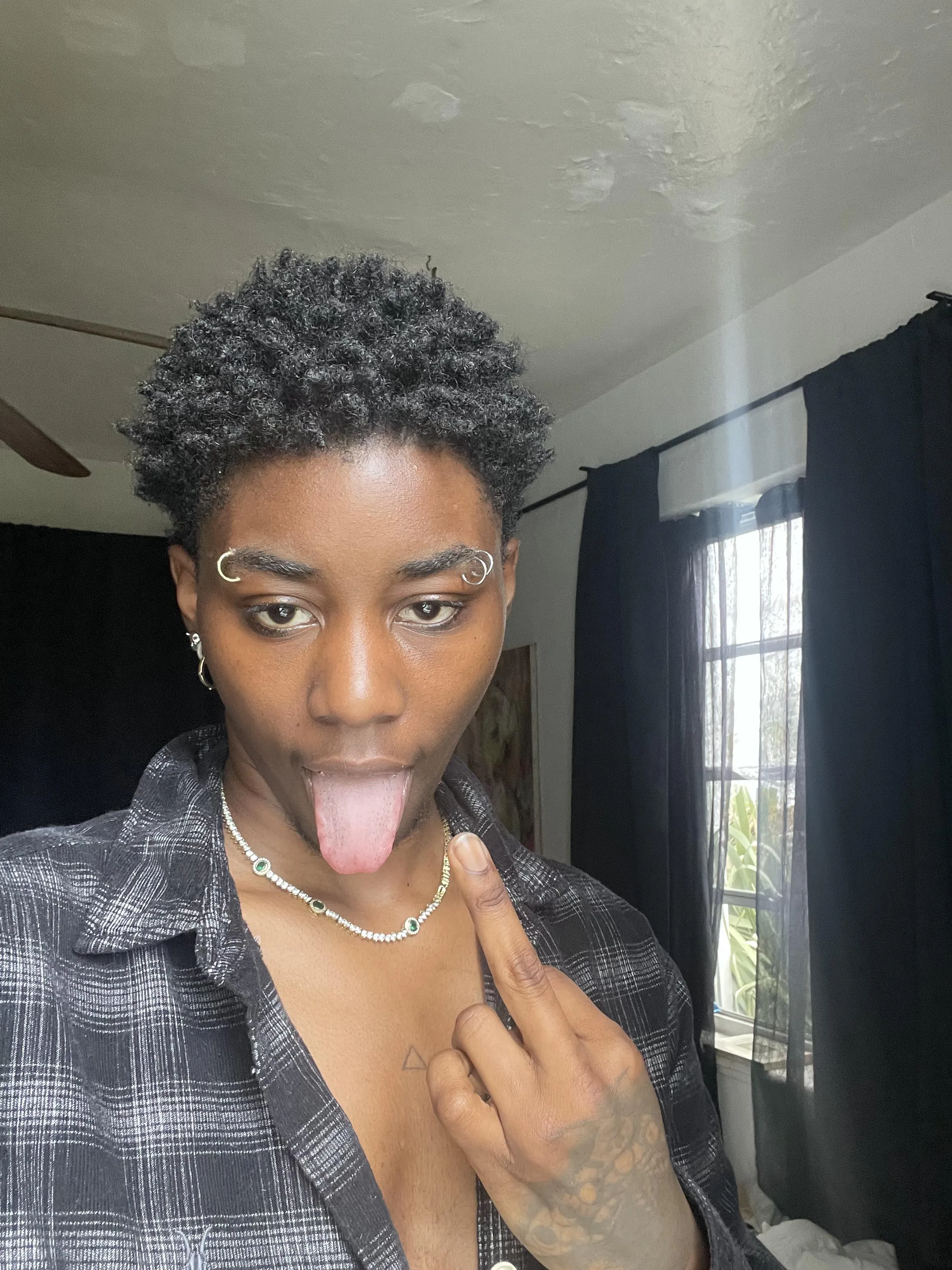 own nothing, be nothing, serve everything posted by Apprehensive-Web-235