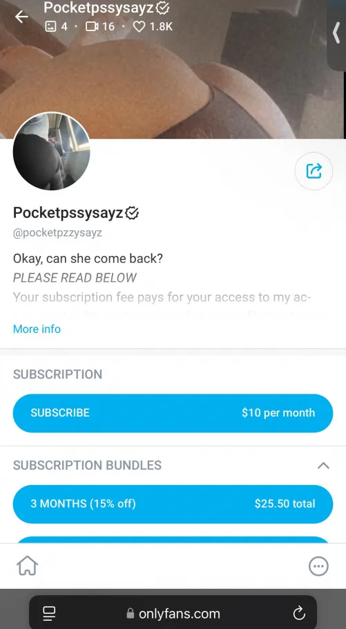 This baddie😍. Anyone Got! by Successful_Can_6716