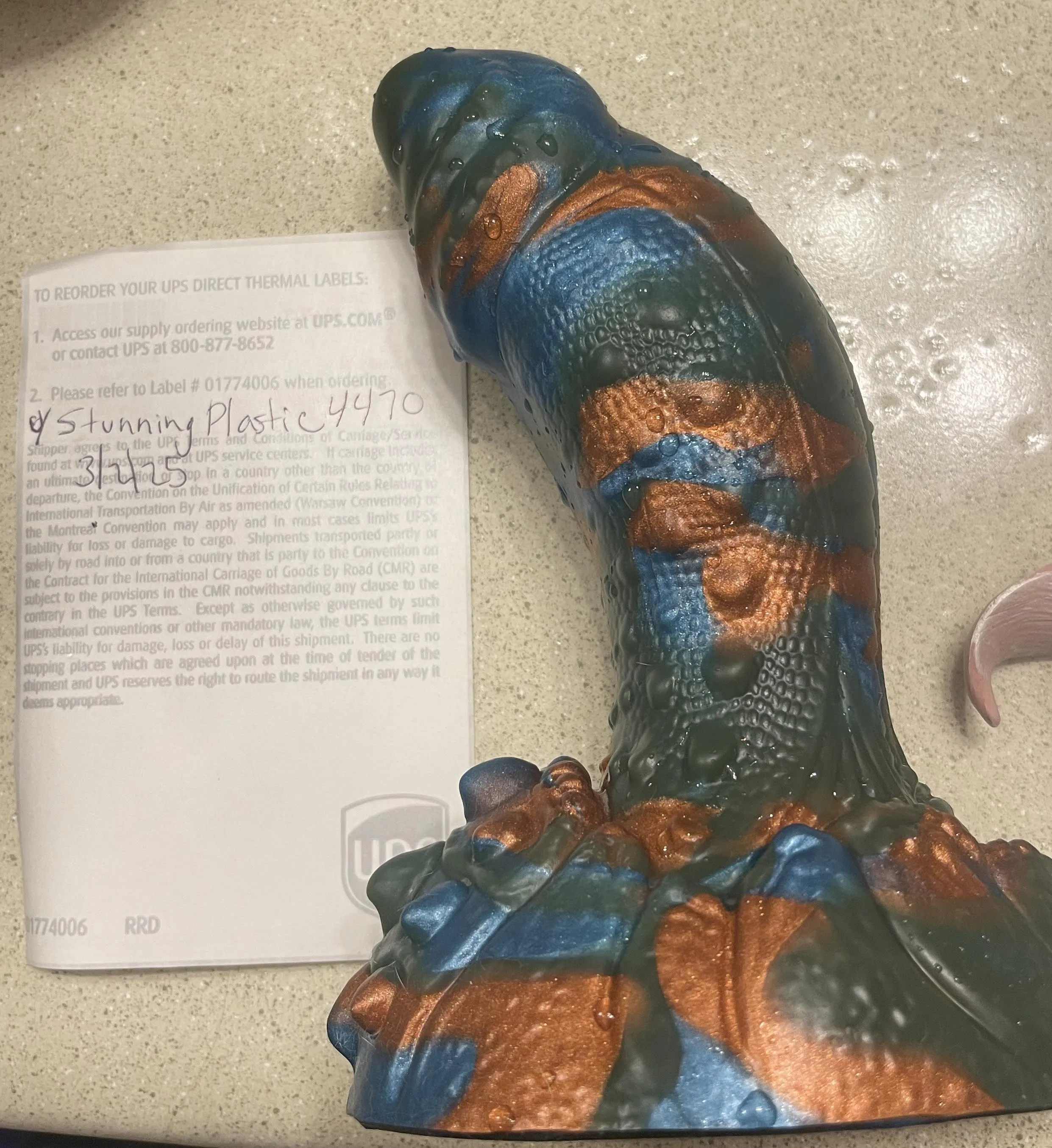 Updated crackers, medium/soft posted by StunningPlastic4470