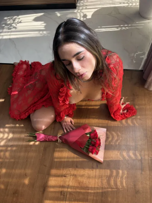 Would you like my piercings? by micadoradog