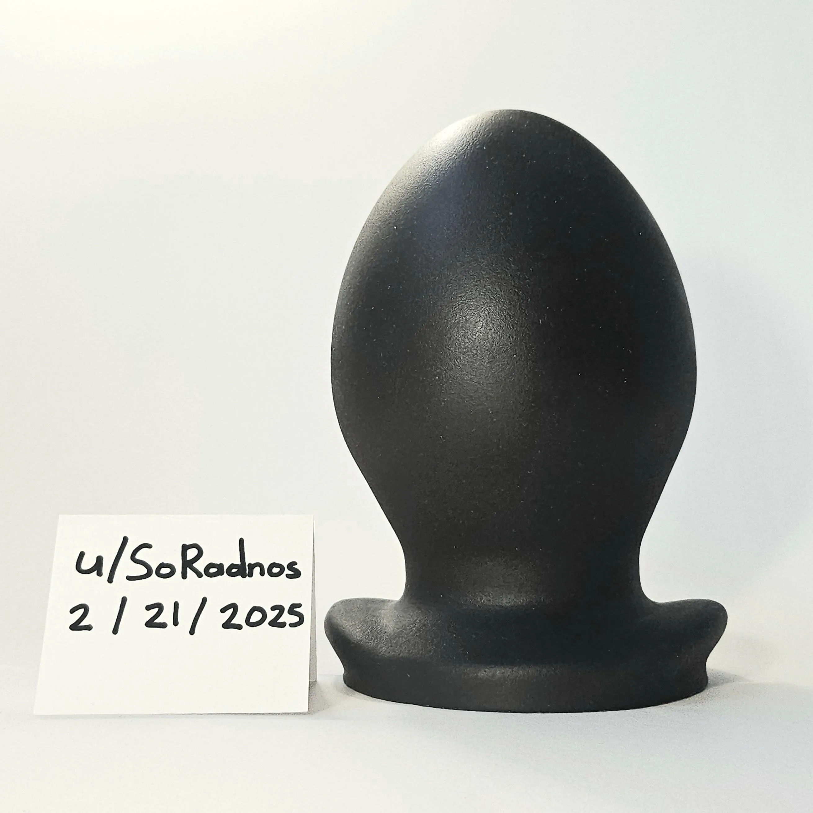 [WTS][US] Gape Keeper 140 (Topped Toys) - Obsidian | $145 - Free Shipping posted by SoRadnos