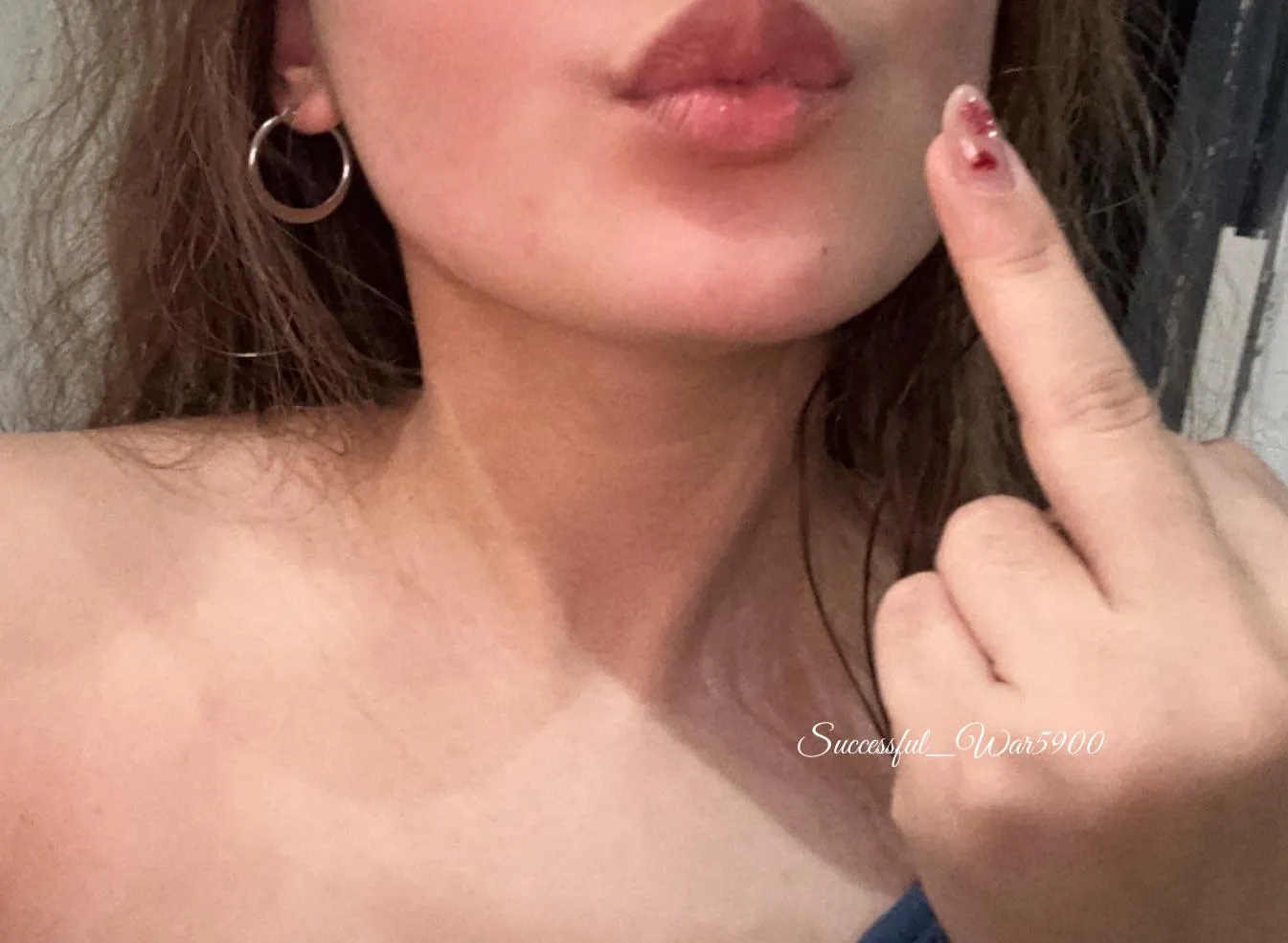 You deserve this and you should be grateful for it posted by Successful_War5900