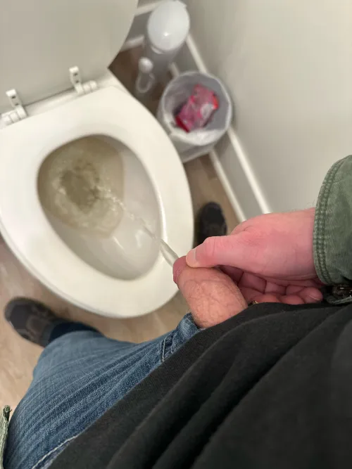 After work by Sad-Alps-6596