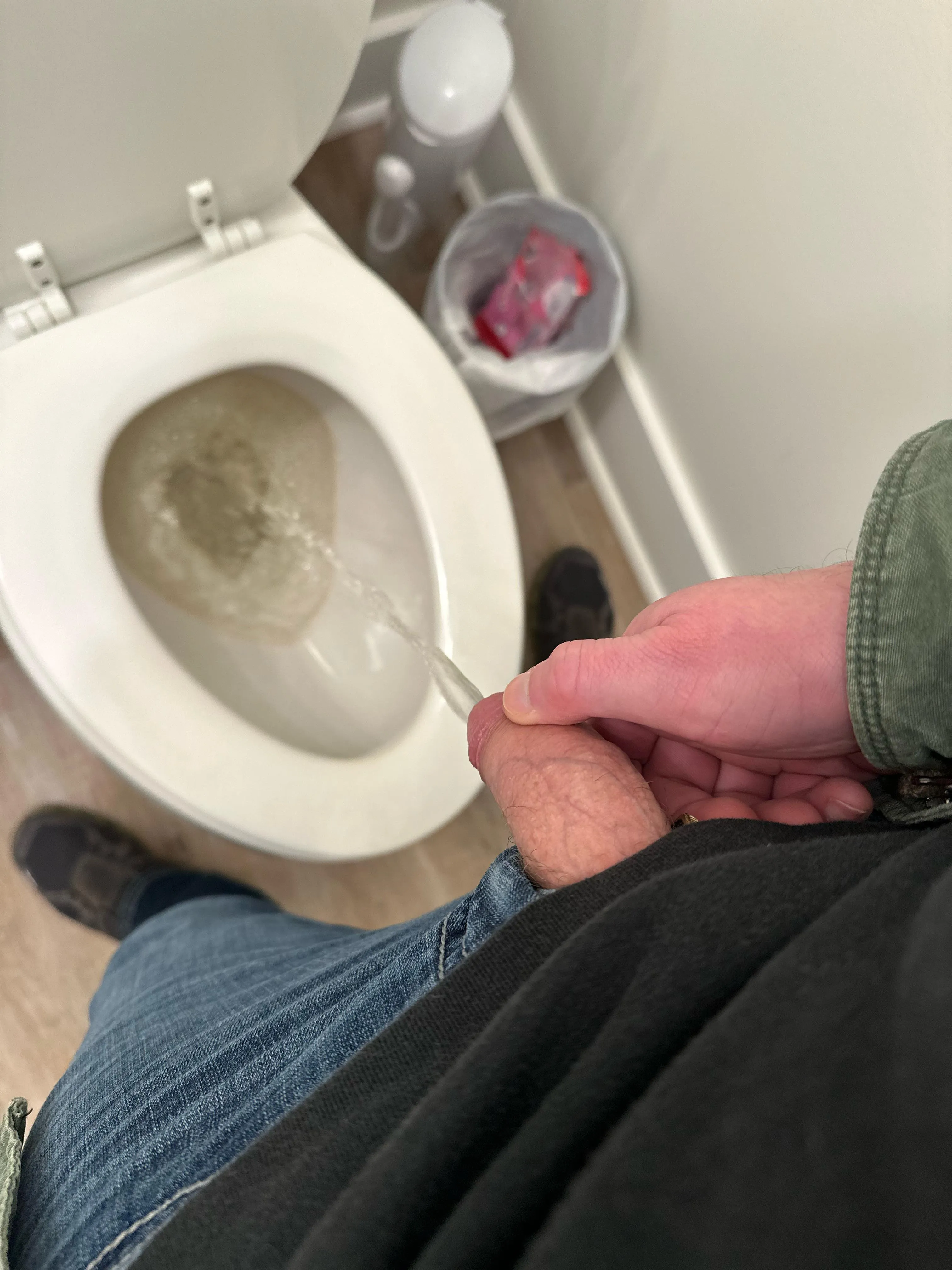 After work posted by Sad-Alps-6596