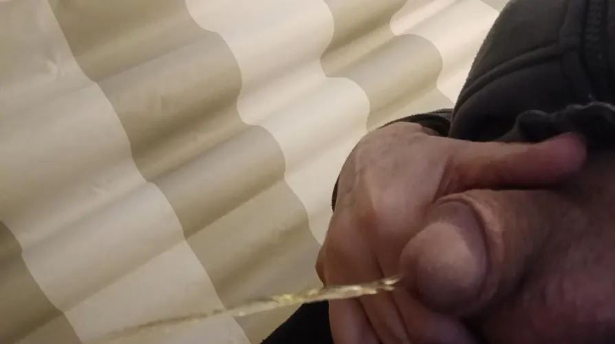 daddy piss by No-Employment-820