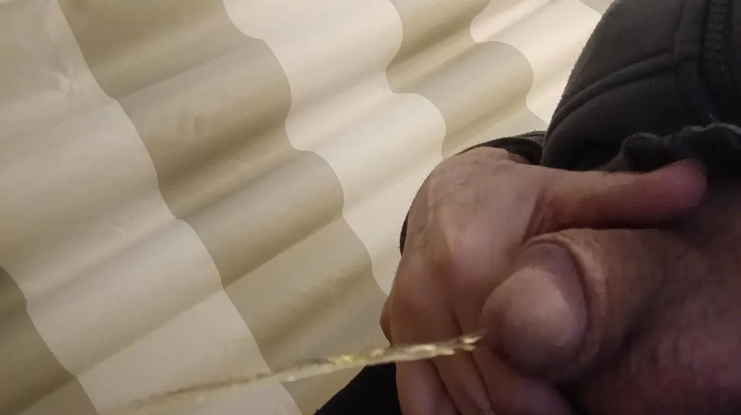 daddy piss posted by No-Employment-820