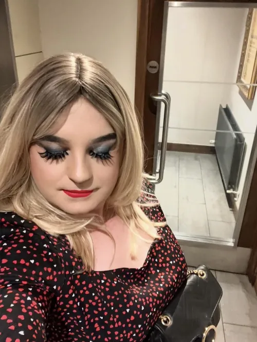 Decorate my face by bizzybeth69