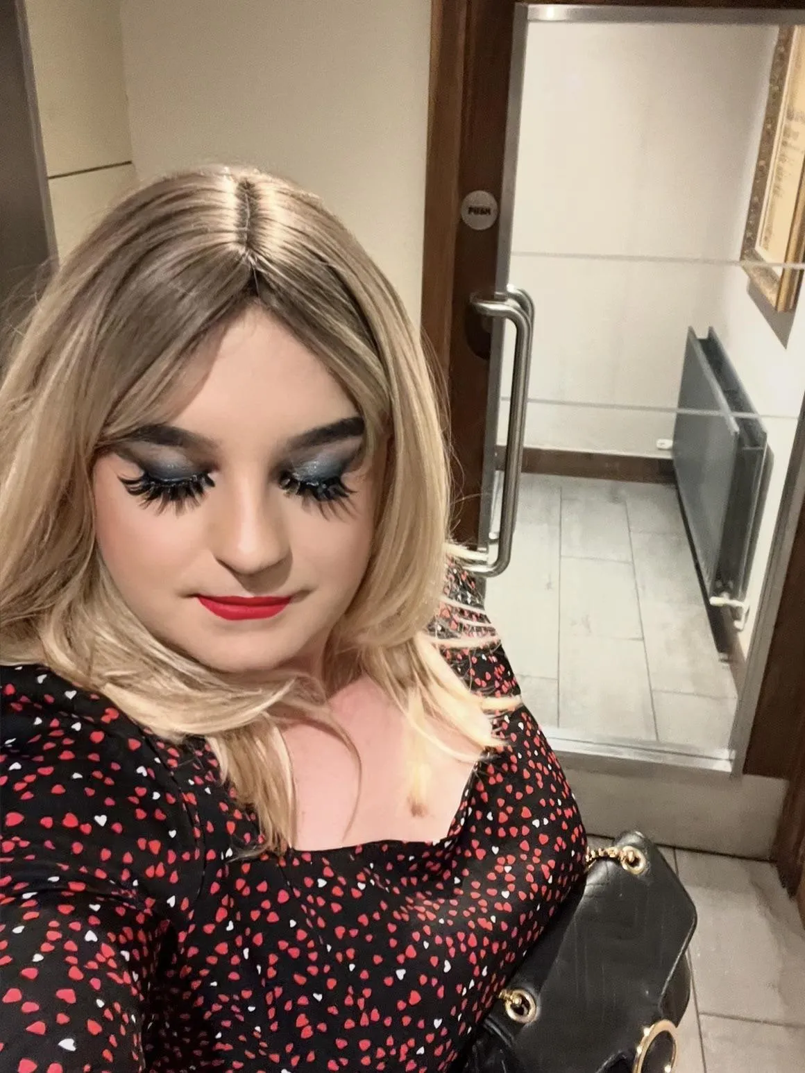 Decorate my face posted by bizzybeth69