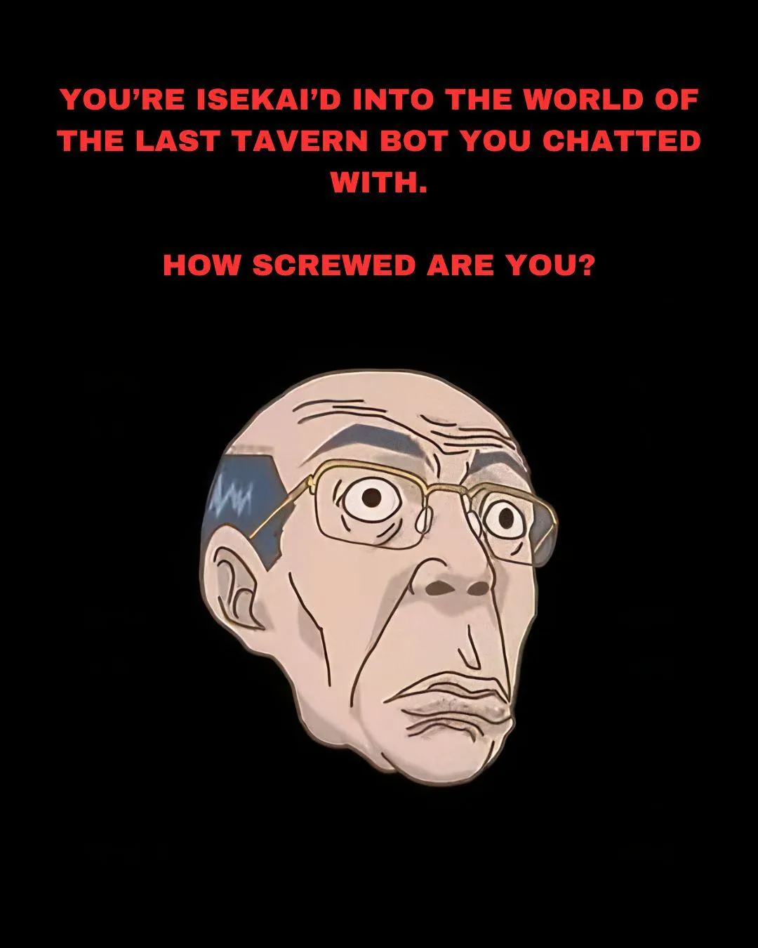 Don't lie. Be honest. posted by Hillvegxn