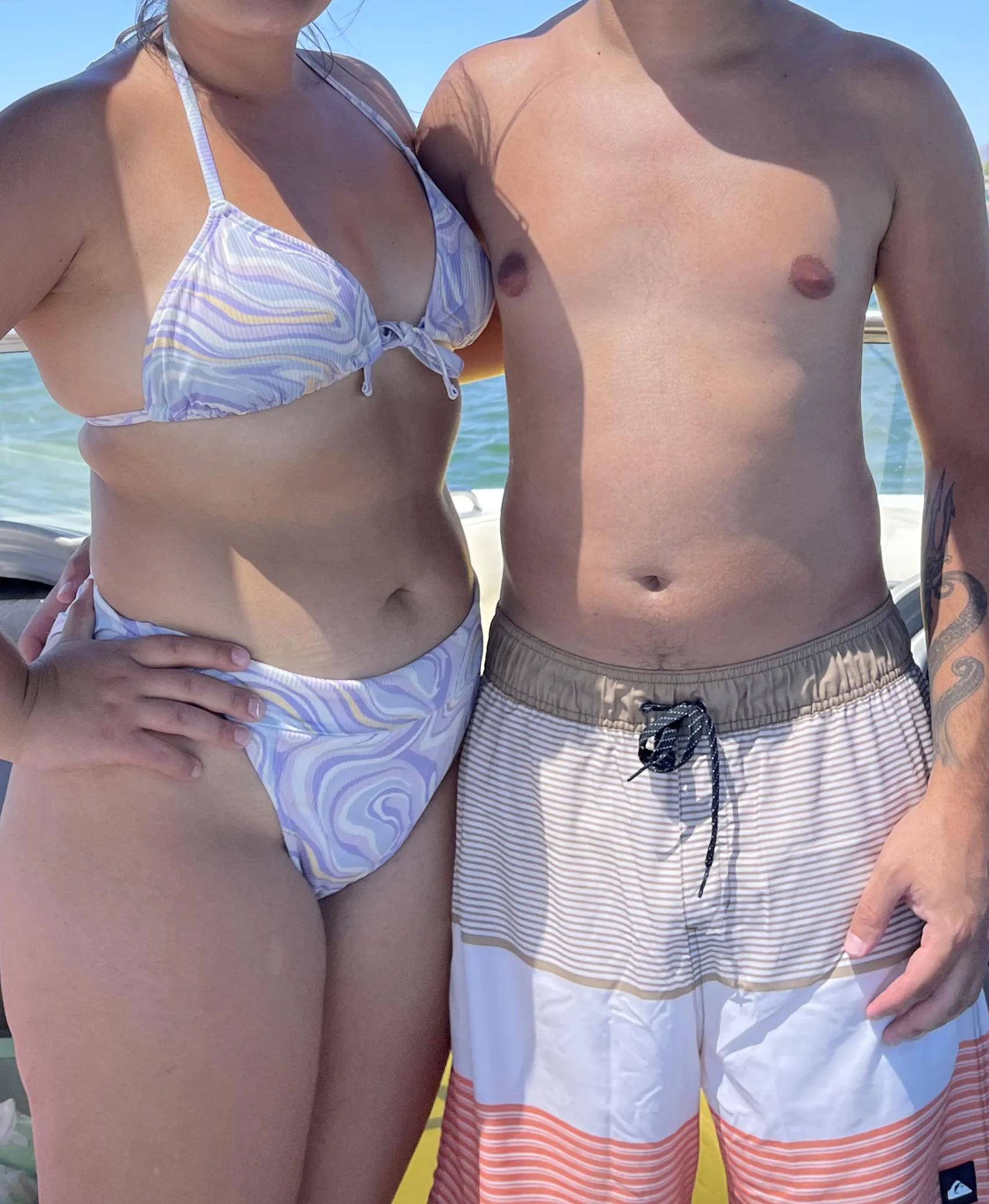 First time in Cancun posted by Embarrassed-Star-698