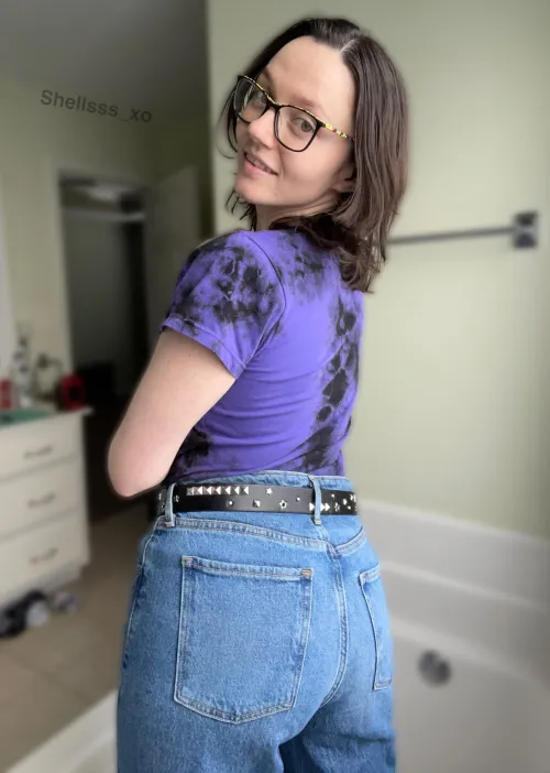 Fresh-face every day ☀️ by Shellsss_xo