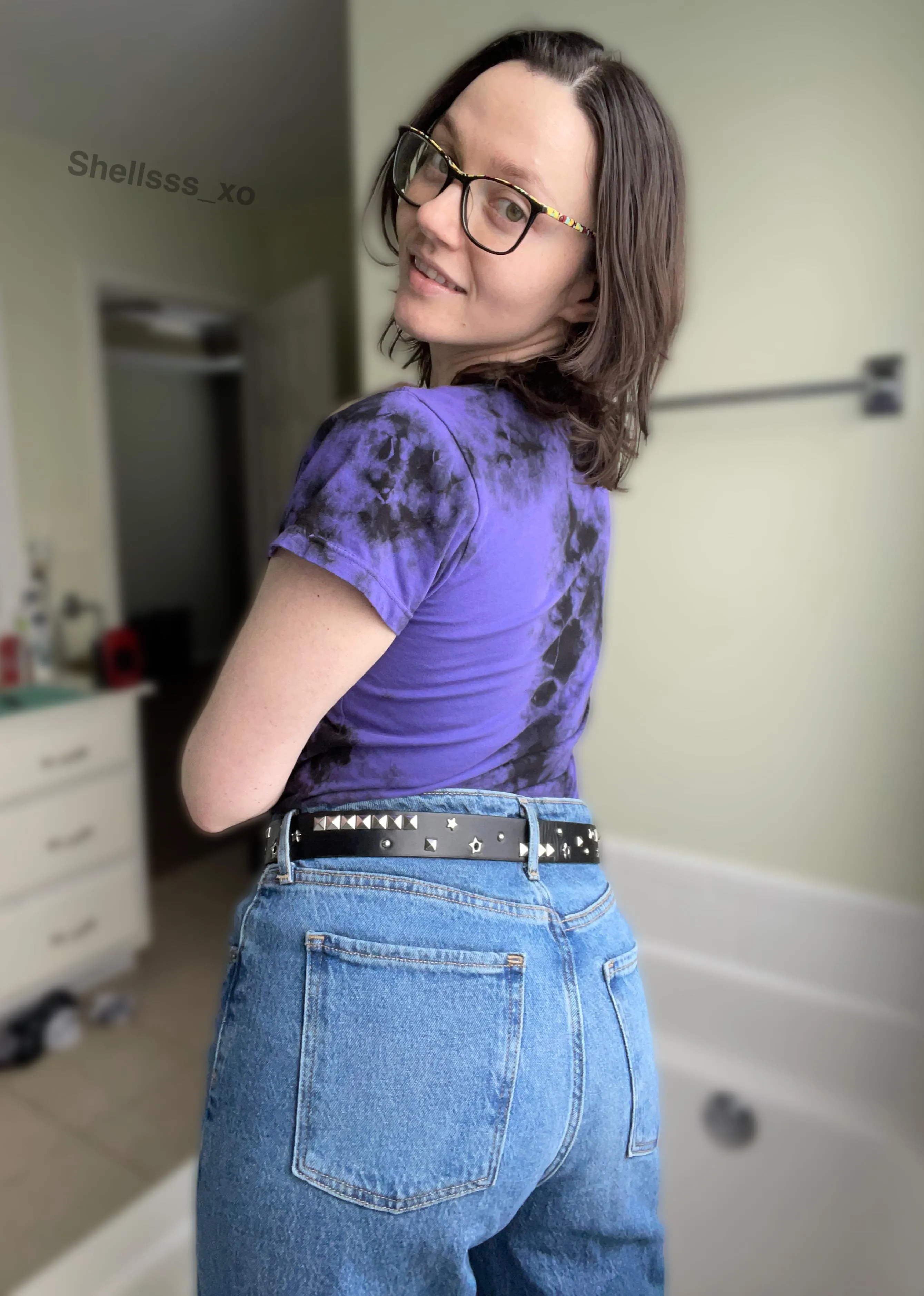 Fresh-face every day ☀️ posted by Shellsss_xo