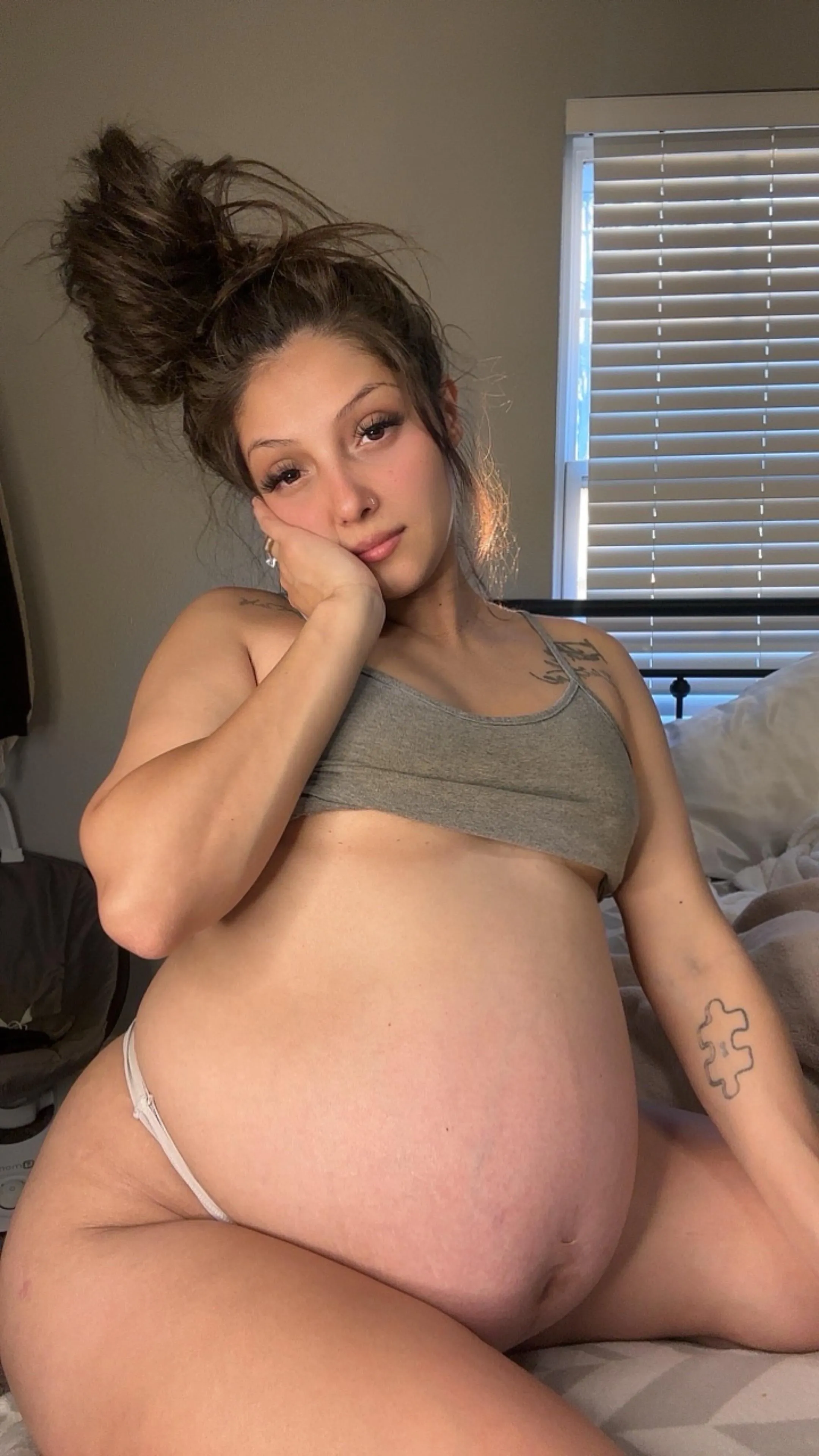 Fuck everyday or never? posted by DatChickenHead