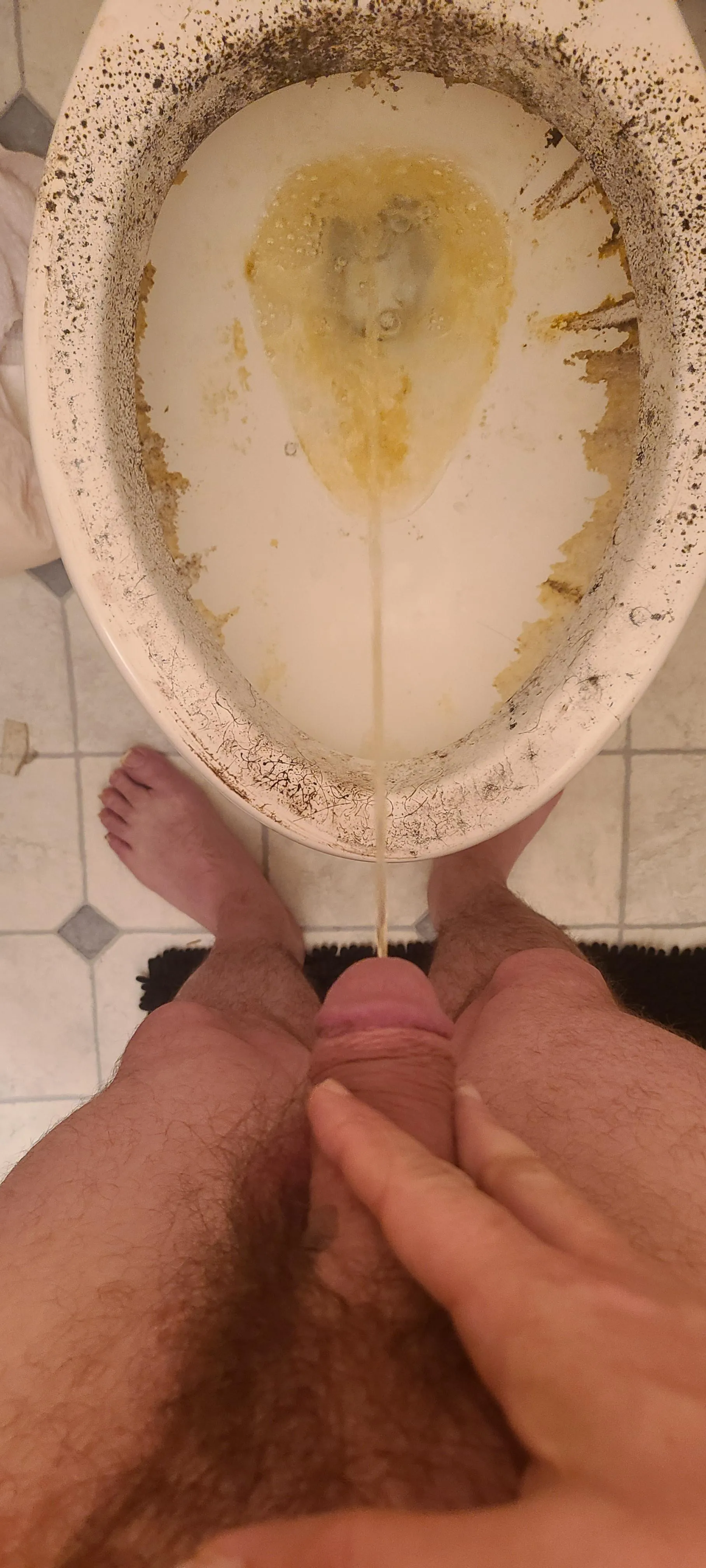 Had to go posted by anon89745