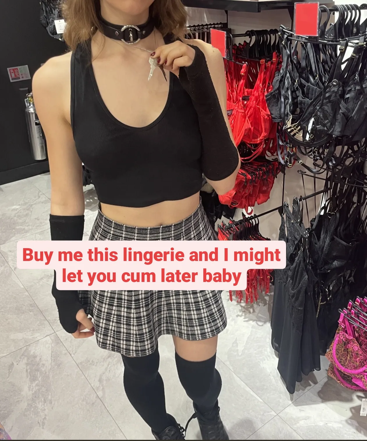 I need a slave posted by queen-gabby