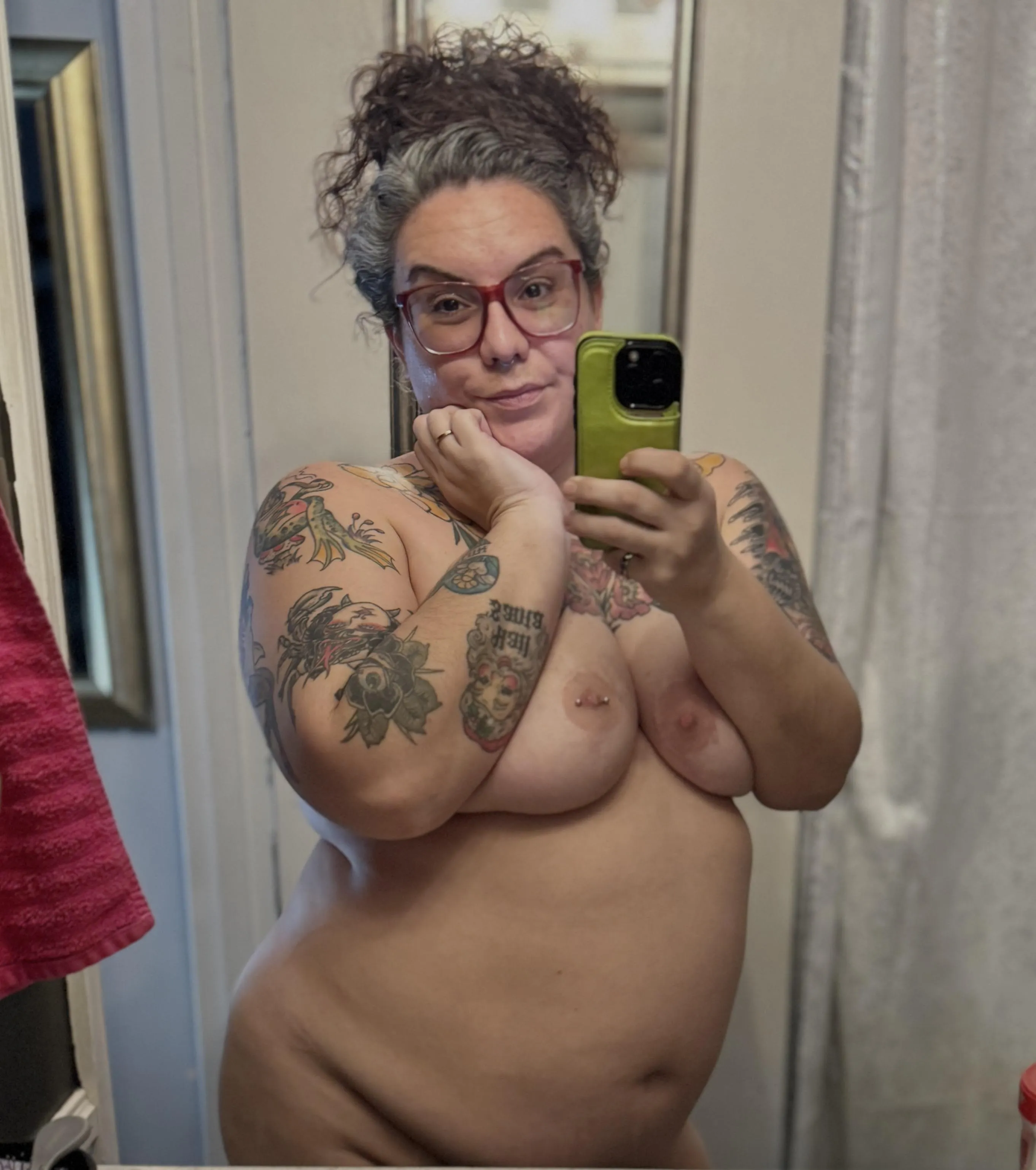 I prefer to paint my face with cum rather than makeup posted by spicysundays