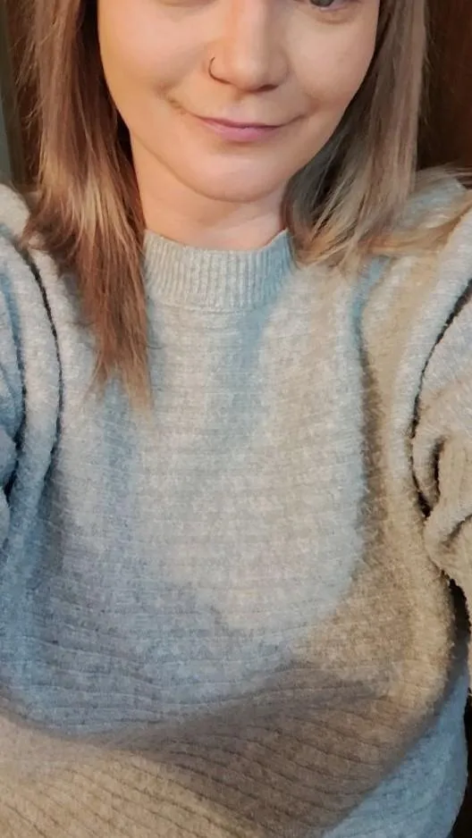 If no one sent you nudes today, would you want mine? posted by MissTaylorLaurenxo