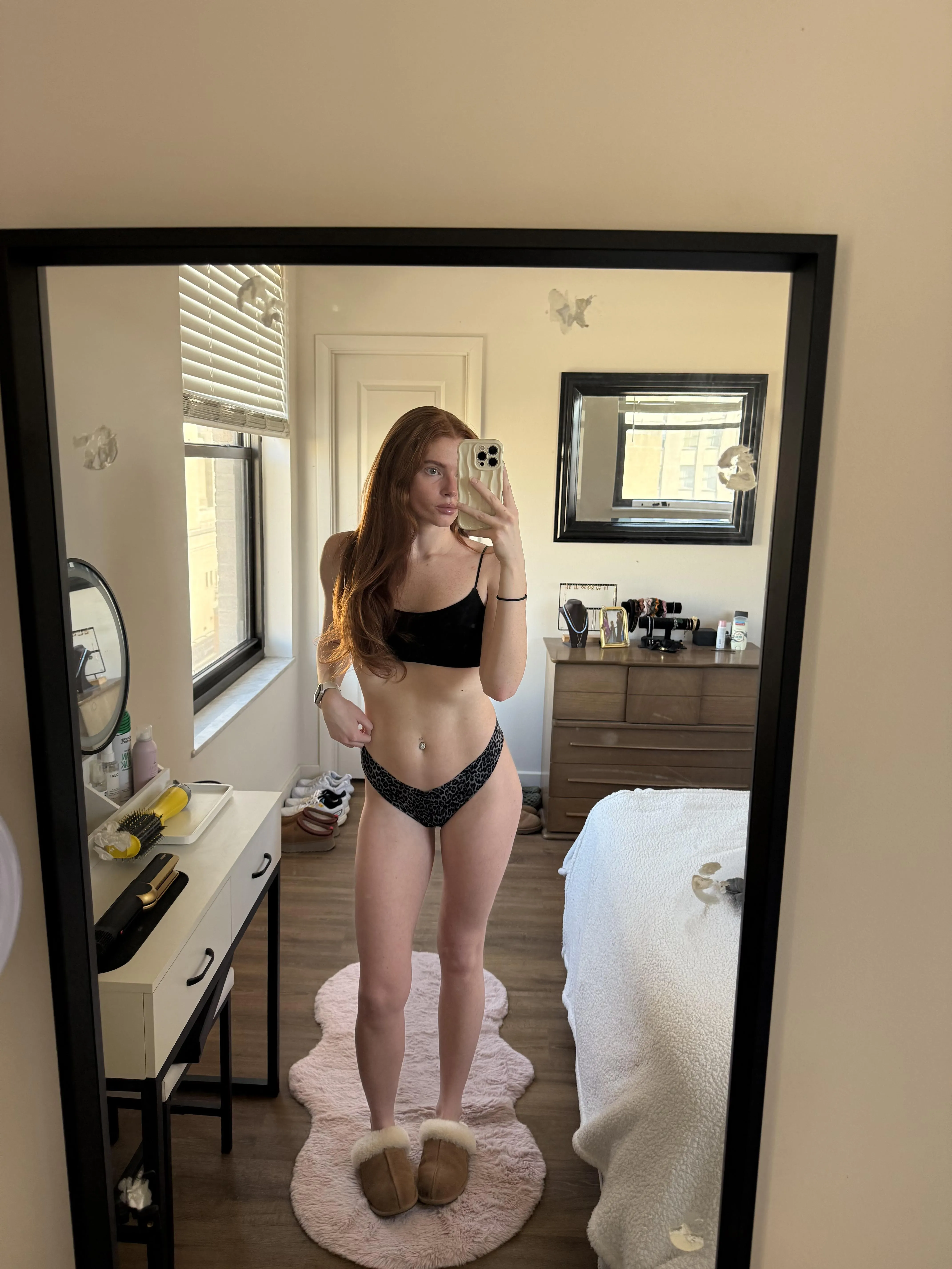 [IRTR] I love to stay in good shape posted by nicolevalentinexxx