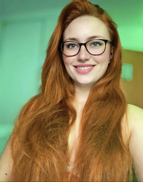 [IRTR] my eyes and glasses are up here by Puzzled_MJ