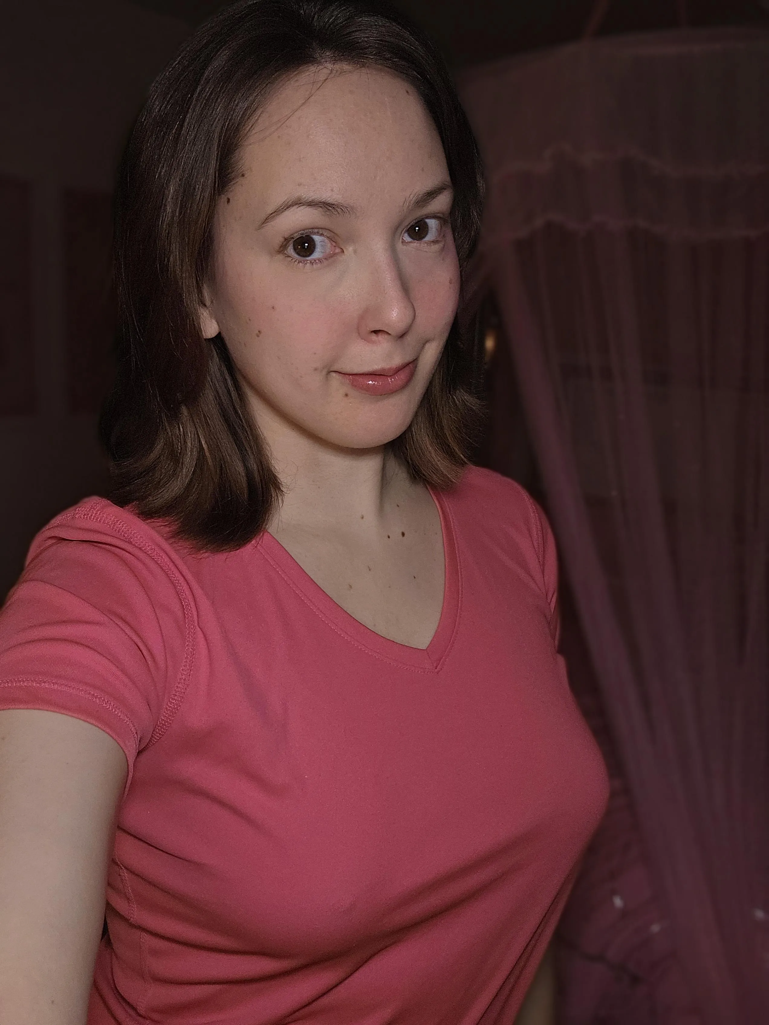 Little pokies posted by Successful-Ad5081