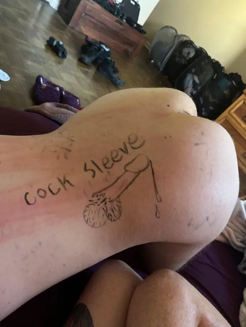 Marked😋 by bluejay_boi