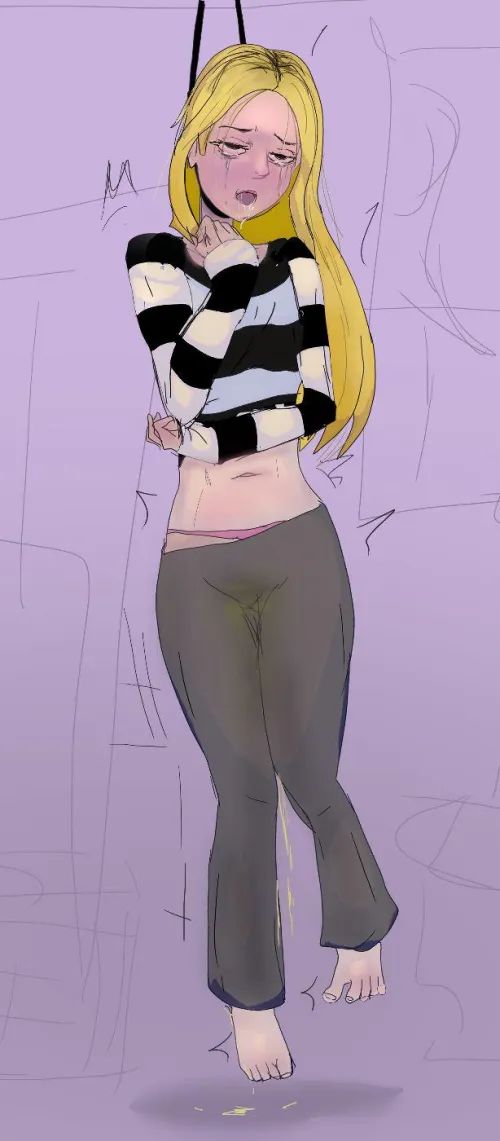 More rope by GethKGelior